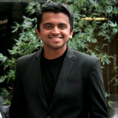 Pratik Ratadiya